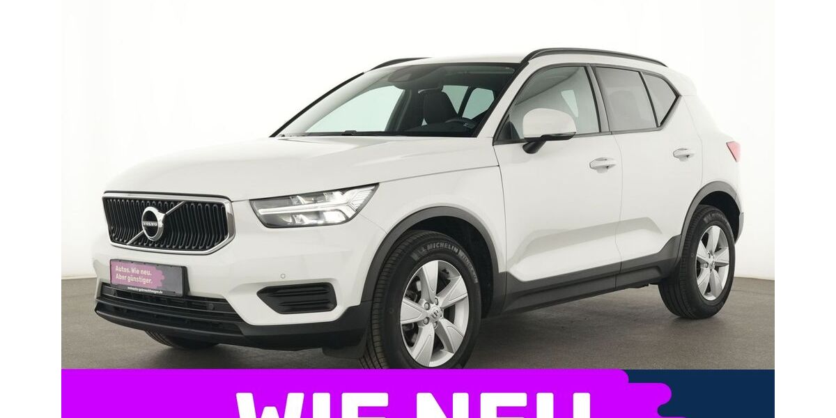 Volvo XC40 54.573 km 21.289 &euro; Neuss 41460