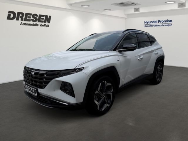 Hyundai TUCSON 29.048 km 31.990 &euro; Dormagen 41540