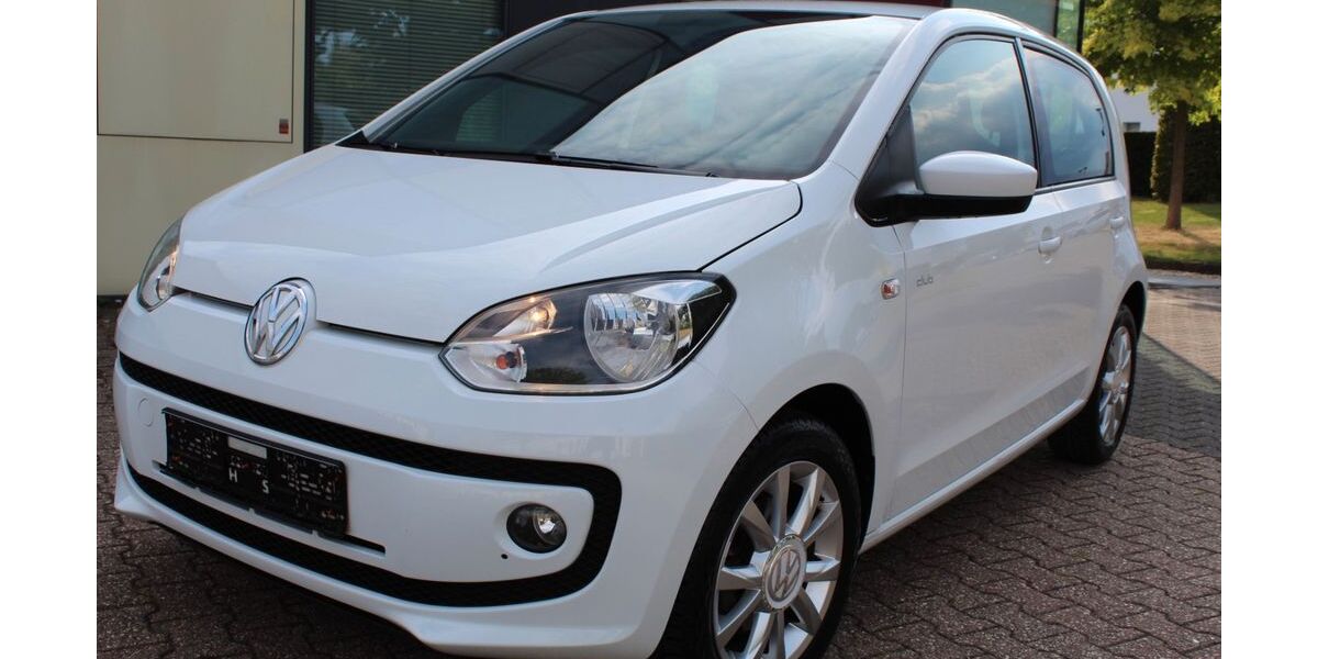 VW up! 95.800 km 7.280 &euro; Mönchengladbach 41066
