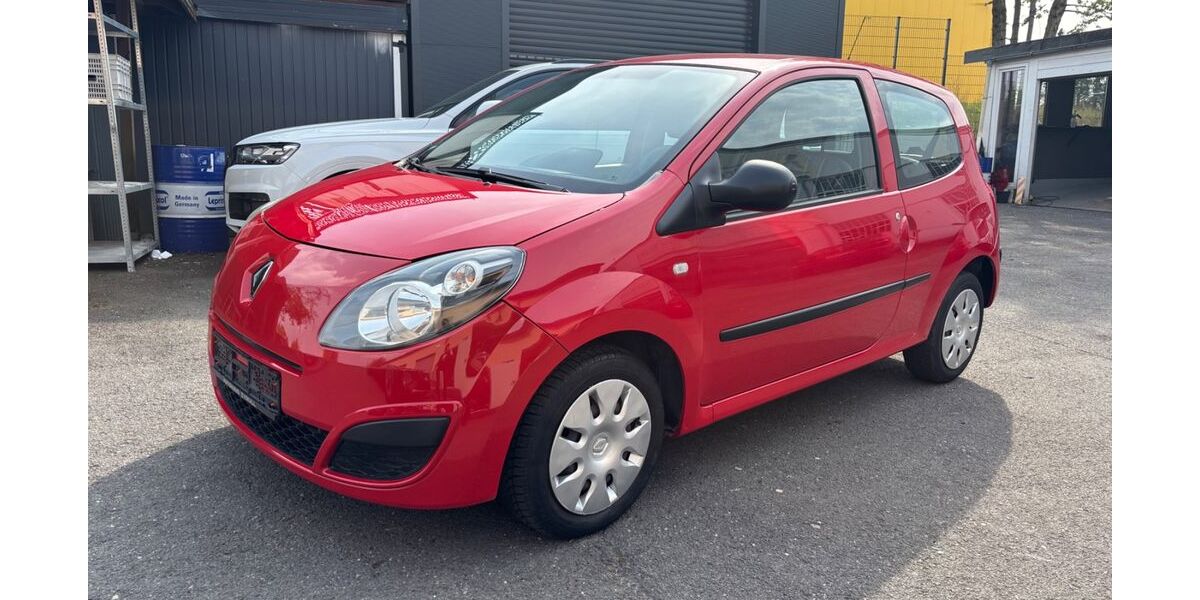Renault Twingo 76.296 km 1.649 &euro; Mülheim 45472