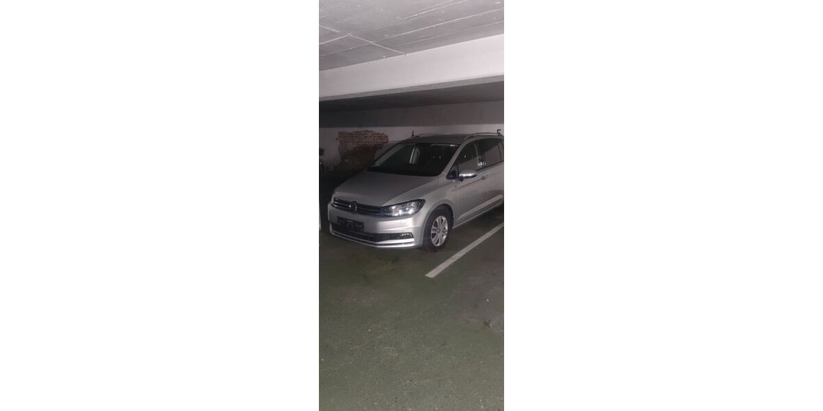 VW Touran 219.000 km 10.800 &euro; Düsseldorf 40227