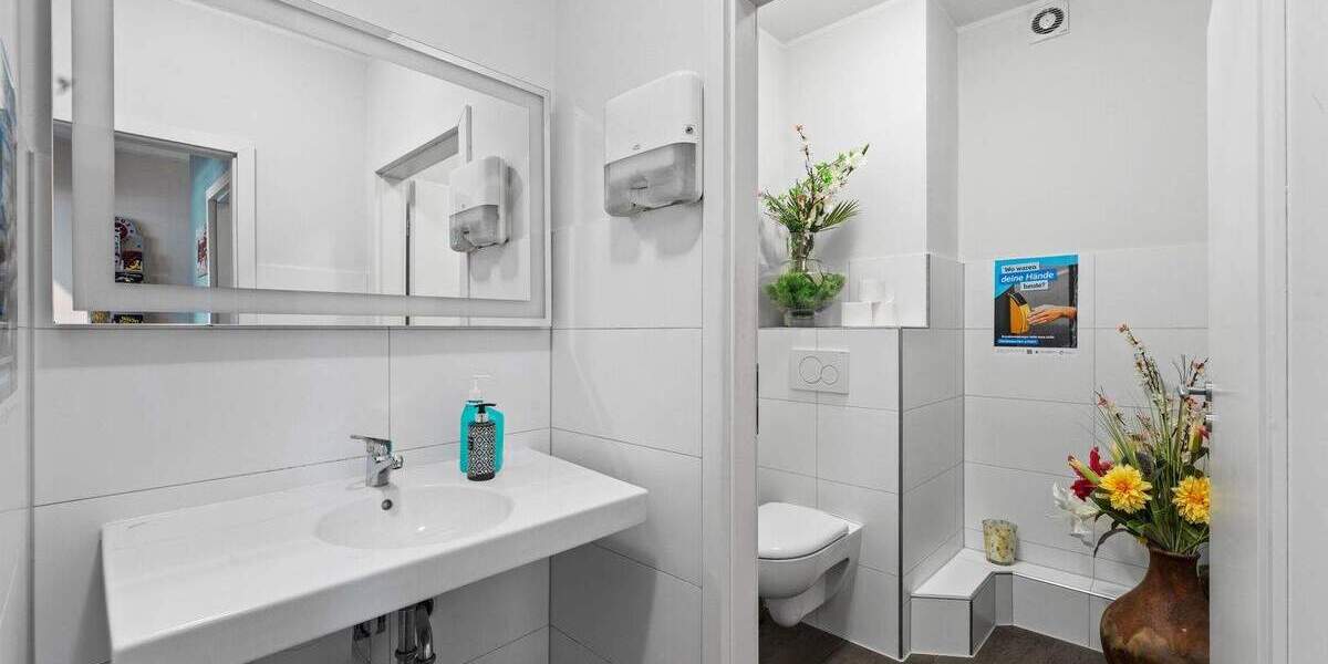 Gewerbeobjekt Düsseldorf Friedrichstadt - 849.000&euro; | Angebot:25687230