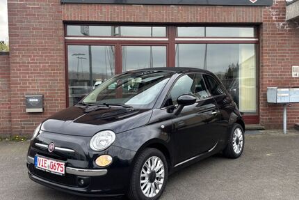 Fiat 500C 84.500 km 6.990 &euro; Willich 47877