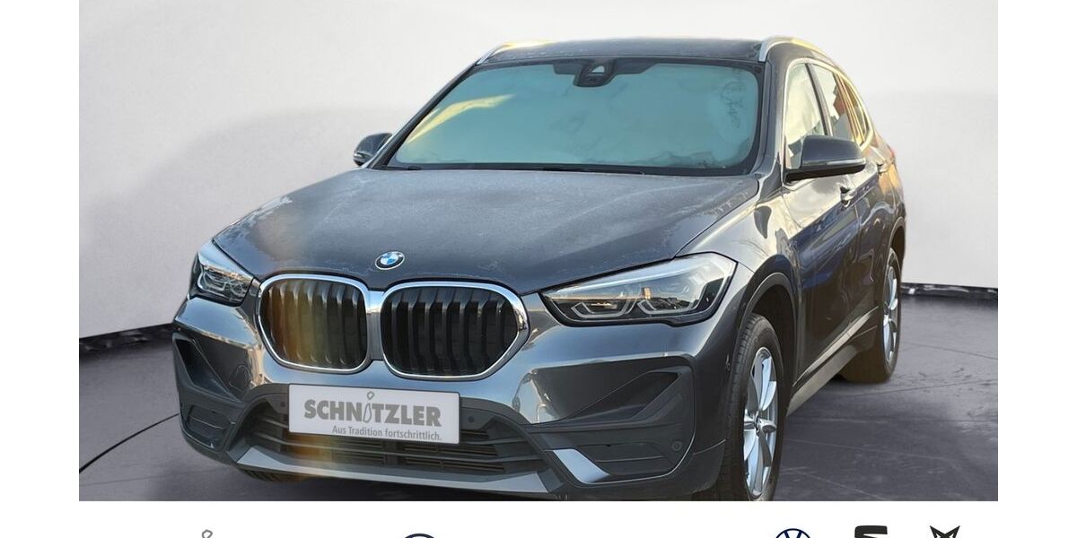 BMW X1 72.961 km 23.450 &euro; Hilden 40721