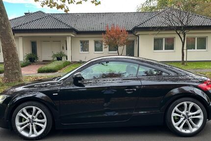 Audi TT 217.500 km 7.700 &euro; Mönchengladbach 41199