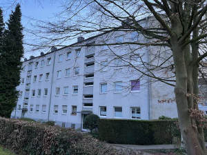 3 Raum ETW mit Balkon in Mönchengladbach Wickrath - 3- Mönchengladbach West | Angebot:25599789