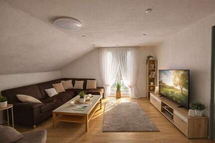 Wohnung Herongen Herongen - 2 Zimmer, 61 m&sup2;, 109.000&euro; | Angebot:24618529