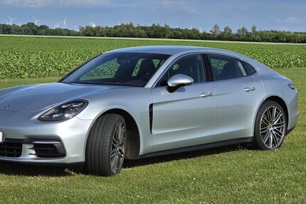 Porsche Panamera 126.000 km 58.310 &euro; Erkelenz 41812