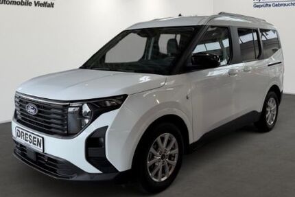 Ford Tourneo Courier 9.394 km 22.990 &euro; Dormagen 41540