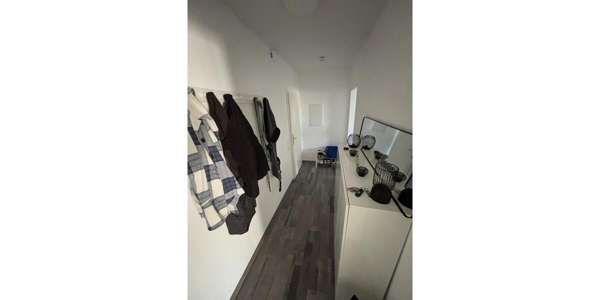 Etagenwohnung Moers Rheinkamp - 2.5 Zimmer, 52 m&sup2;, 456&euro; | Angebot:25409593