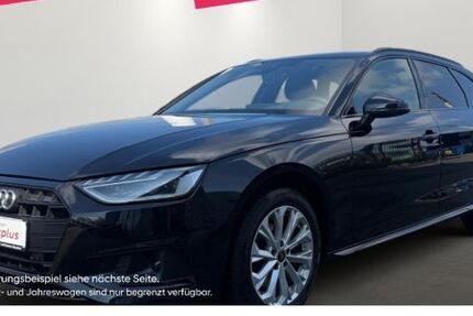 Audi A4 35.019 km 35.900 &euro; Düsseldorf 40233