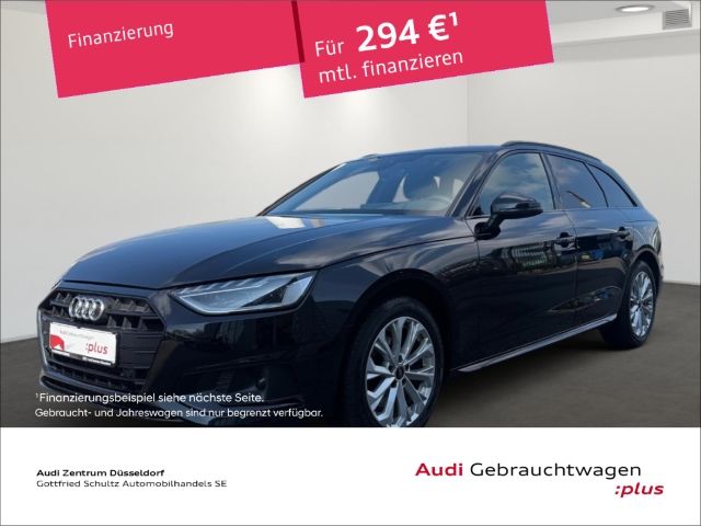 Audi A4 35.019 km 35.900 &euro; Düsseldorf 40233