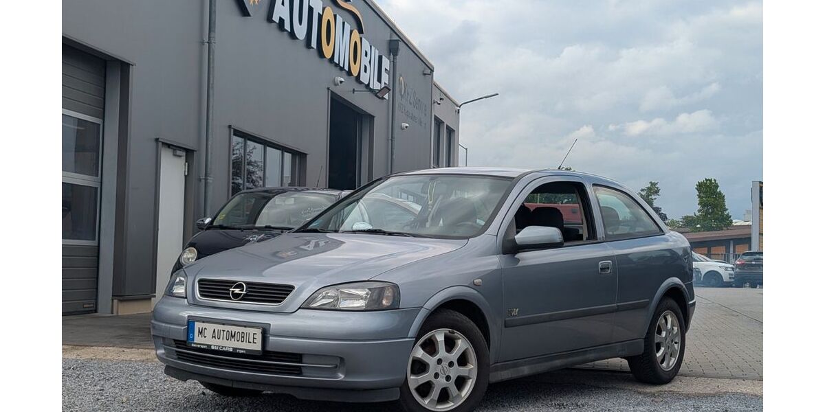 Opel Astra 212.000 km 699 &euro; Kempen 47906