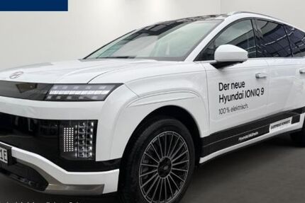 Hyundai IONIQ 9 9.878 km 66.480 &euro; Mülheim 45478