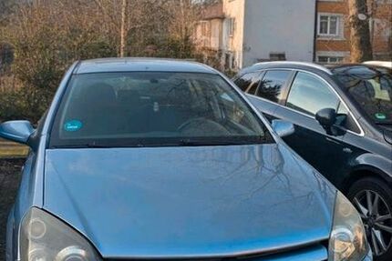 Opel Astra 169.000 km 1.900 &euro; Erkrath 40699