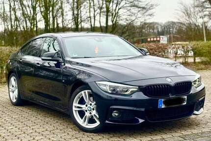 BMW 420 97.500 km 25.499 &euro; Kamp-Lintfort 47475