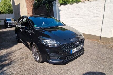 Ford Fiesta 55.000 km 13.450 &euro; Viersen 41747