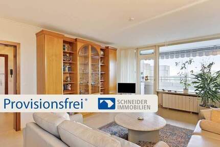 Wohnung Ratingen West - 3 Zimmer, 83 m&sup2;, 209.400&euro; | Angebot:25727918
