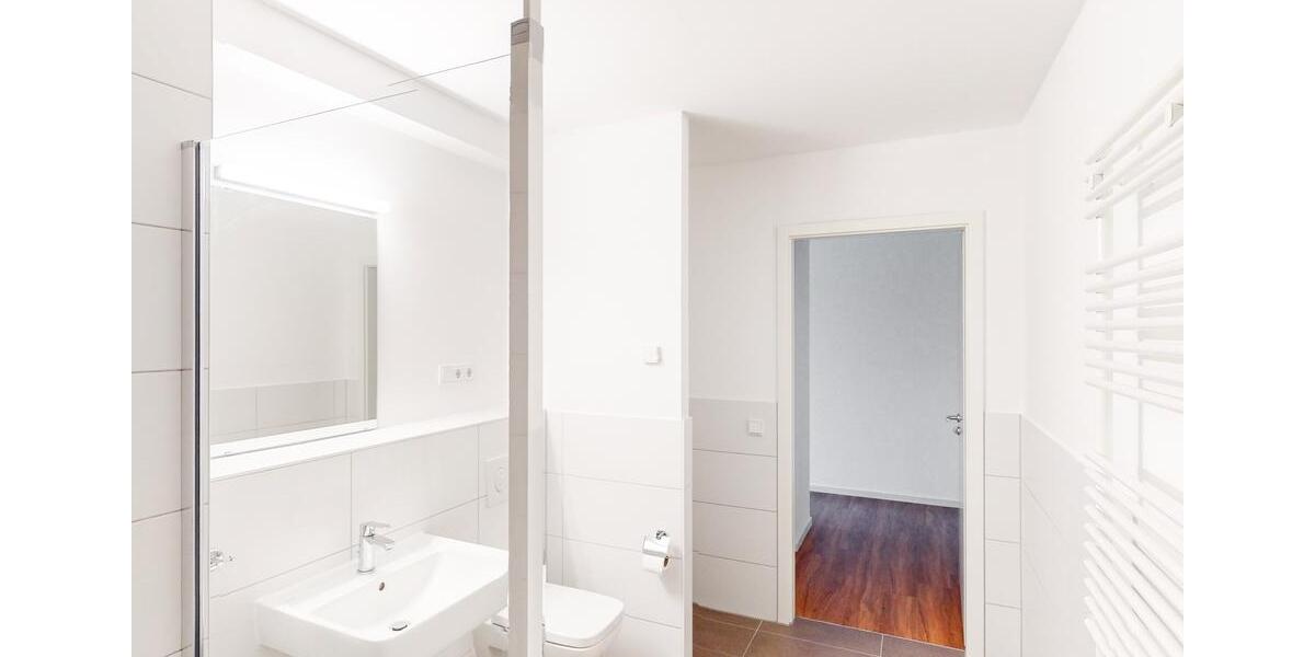 Etagenwohnung Duisburg Angerhausen - 2 Zimmer, 52 m&sup2;, 735&euro; | Angebot:25378992