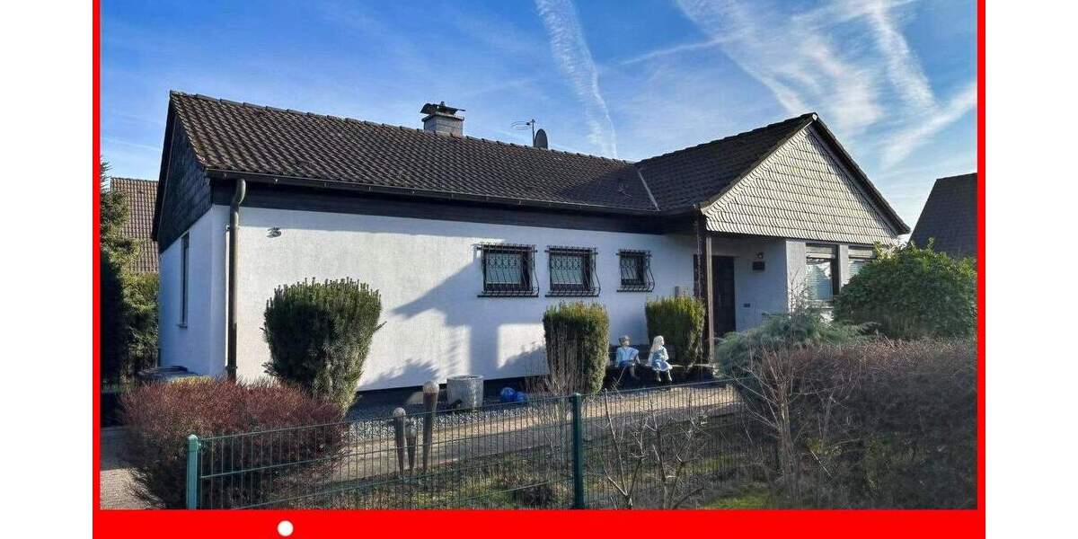 Einfamilienhaus Grefrath Oedt - 4 Zimmer, 107 m&sup2;, 335.000&euro; | Angebot:25693387