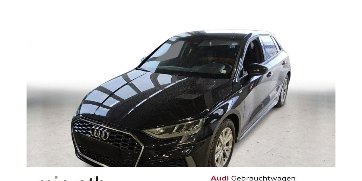 Audi A3 39.511 km 25.590 &euro; Moers-Hülsdonk 47441
