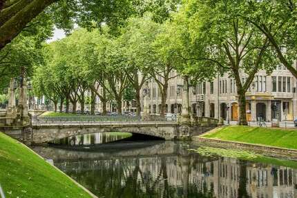 Gewerbeobjekt Düsseldorf Stadtmitte - 299&euro; | Angebot:26076776