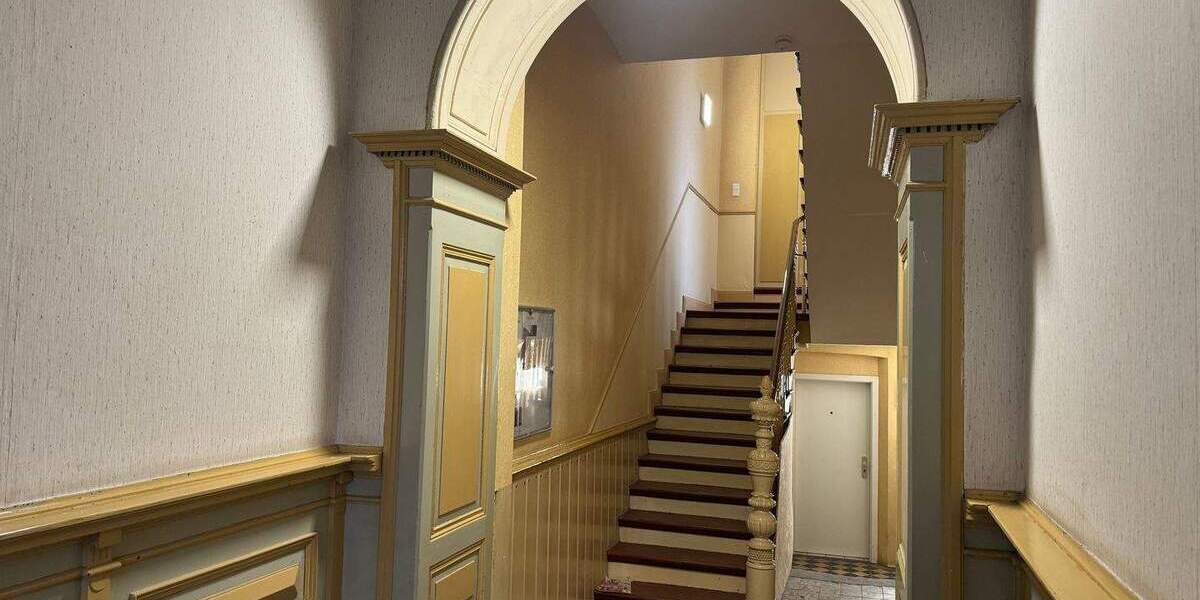 Gewerbeobjekt Düsseldorf Friedrichstadt - 1.495.000&euro; | Angebot:25774680