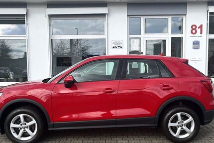 Audi Q2 149.100 km 13.490 &euro; Mönchengladbach 41063