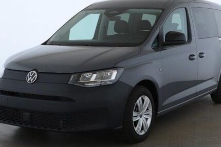 VW Caddy Maxi 9.806 km 33.950 &euro; Moenchengladbach 41063