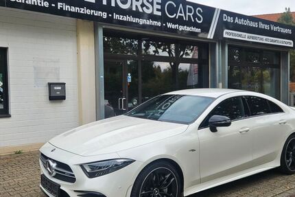 Mercedes-Benz CLS 53 AMG 79.225 km 54.998 &euro; Korschenbroich 41352