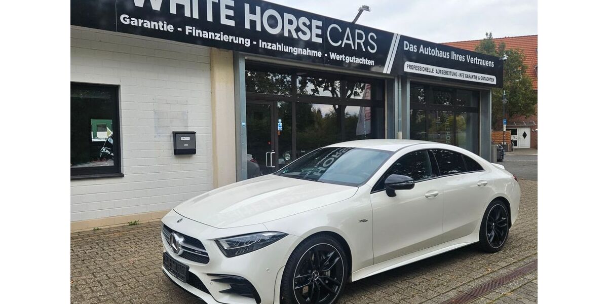 Mercedes-Benz CLS 53 AMG 79.225 km 54.998 &euro; Korschenbroich 41352
