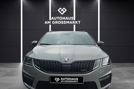 Skoda Octavia 108.651 km 18.990 &euro; Duisburg 47059