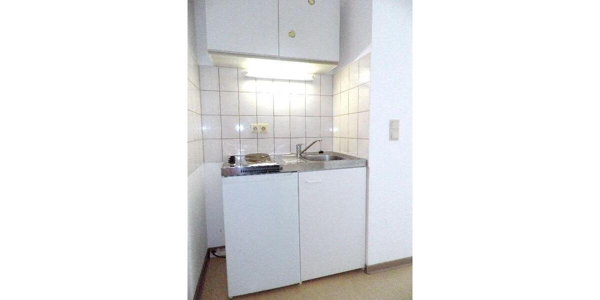 Etagenwohnung Duisburg Laar - 1 Zimmer, 22 m&sup2;, 520&euro; | Angebot:26535420