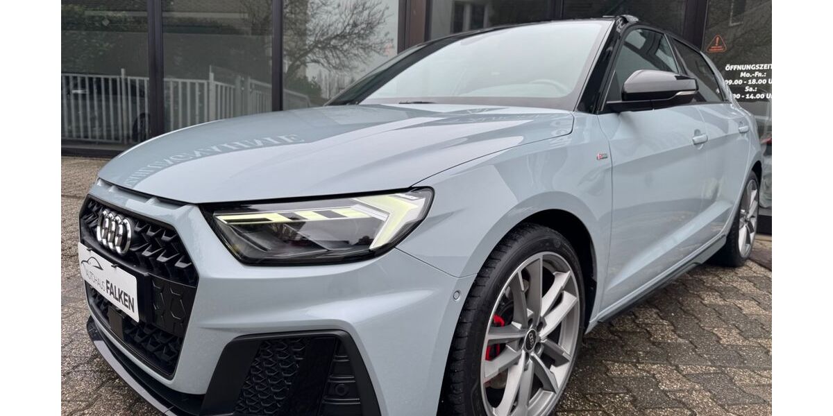 Audi A1 114.760 km 22.980 &euro; Krefeld 47799
