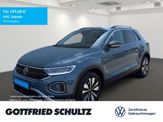 VW T-Roc 18.406 km 22.450 &euro; Neuss 41460