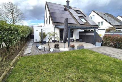 Haus Ratingen Breitscheid - 3 Zimmer, 136 m&sup2;, 719.000&euro; | Angebot:25798535