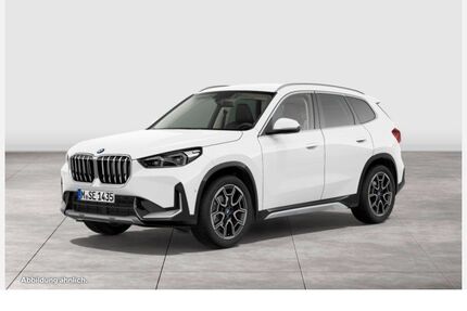 BMW X1 17.591 km 39.800 &euro; Mettmann 40822