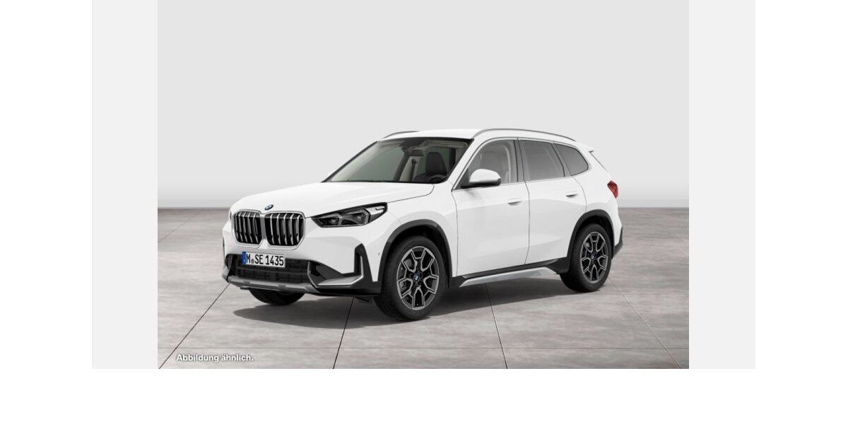 BMW X1 17.591 km 39.800 &euro; Mettmann 40822