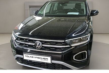 VW T-Roc 59.096 km 24.339 &euro; Krefeld 47805