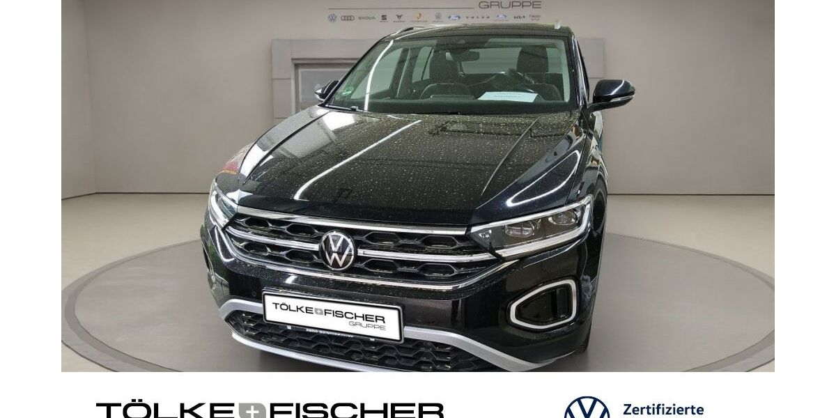 VW T-Roc 59.096 km 24.339 &euro; Krefeld 47805