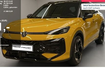 VW T-Roc 2.165 km 41.999 &euro; Krefeld 47805