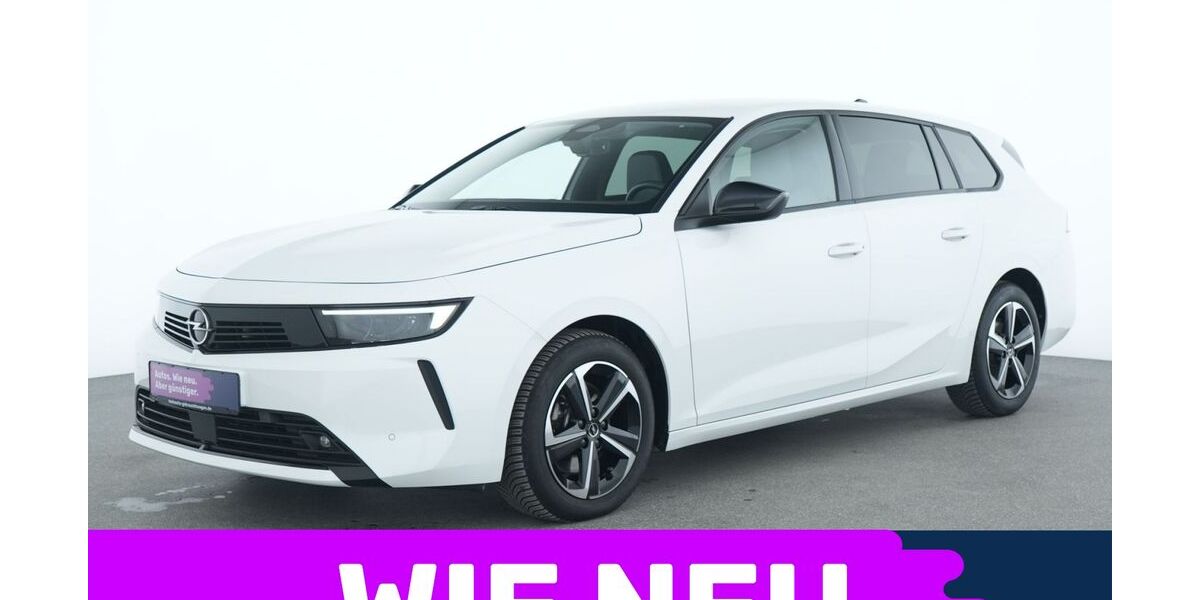 Opel Astra 26.201 km 20.742 &euro; Neuss 41460