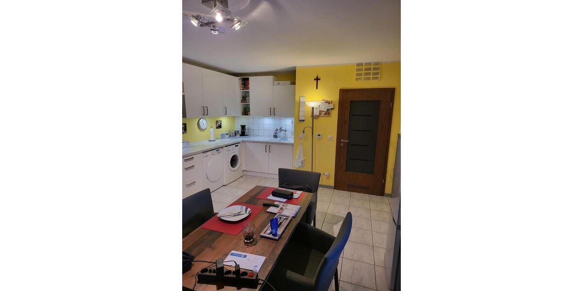 Etagenwohnung Wegberg - 1 Zimmer, 360&euro; | Angebot:22593361