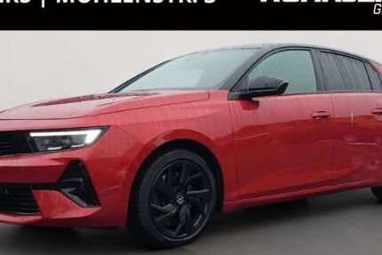 Opel Astra 53.991 km 20.990 &euro; Moers 47441