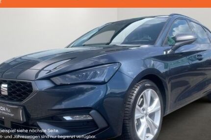 Seat Leon 19.944 km 28.300 &euro; Dormagen 41540
