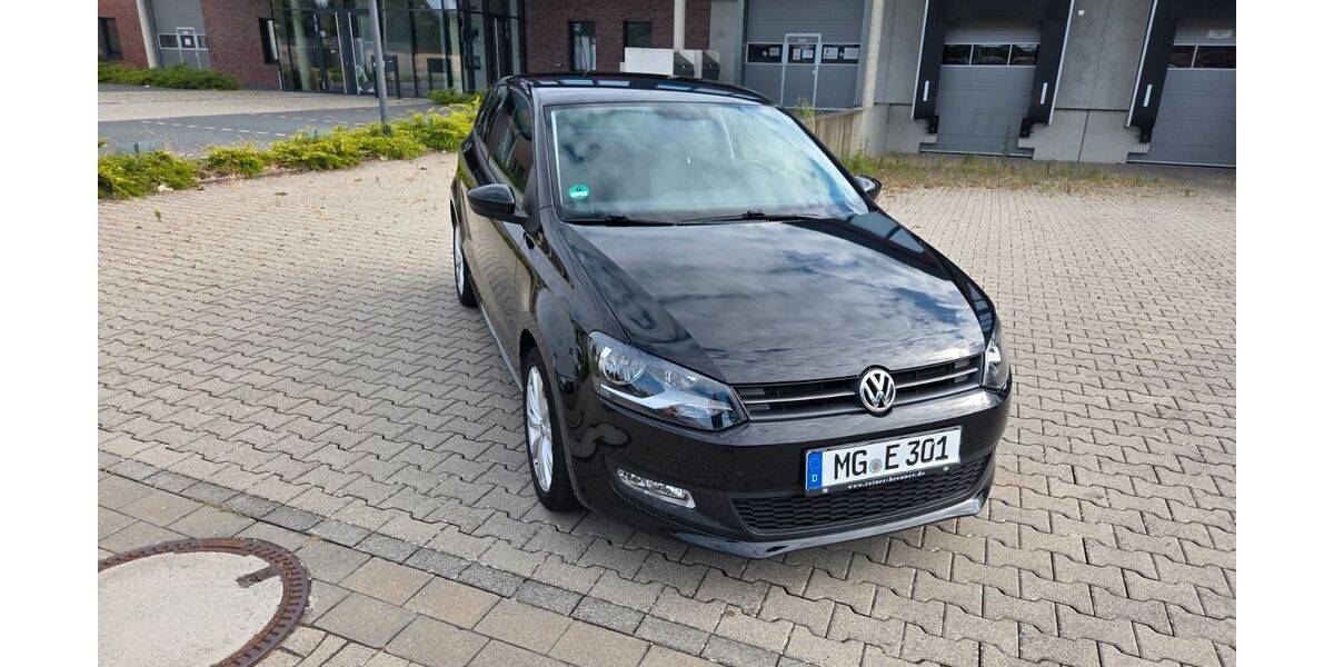 VW Polo 117.500 km 5.500 &euro; Mönchengladbach 41189