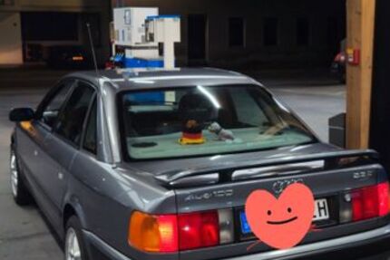 Audi 100 200.000 km 5.600 &euro; Jüchen 41363
