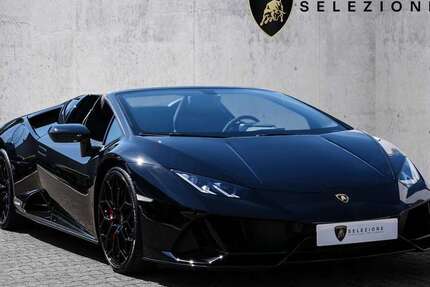 Lamborghini Huracán 12.660 km 284.900 &euro; Düsseldorf 40476