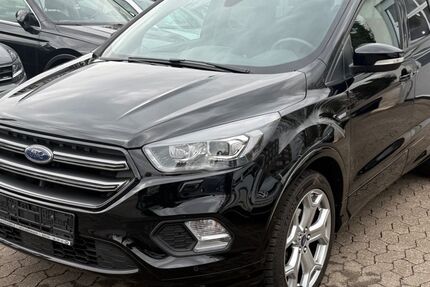 Ford Kuga 32.210 km 15.498 &euro; Heiligenhaus 42579