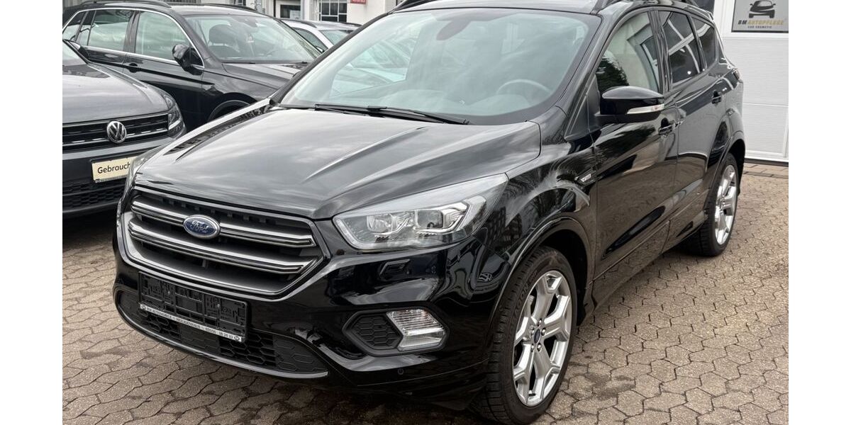 Ford Kuga 32.210 km 15.498 &euro; Heiligenhaus 42579